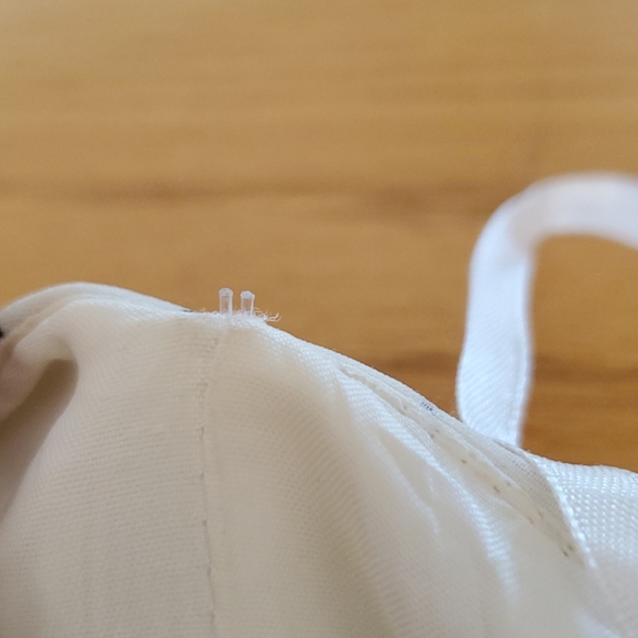 ANN TAYLOR 4P Cocktail, Wedding, Event Dress, Chic - Picture 11 of 16